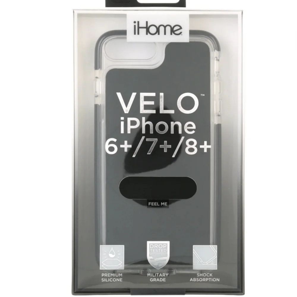 Iphon Case 6,7,8 Plus